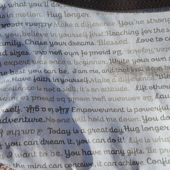 NWT Thirty-One Shoulder Bag - Picture 3 of 11